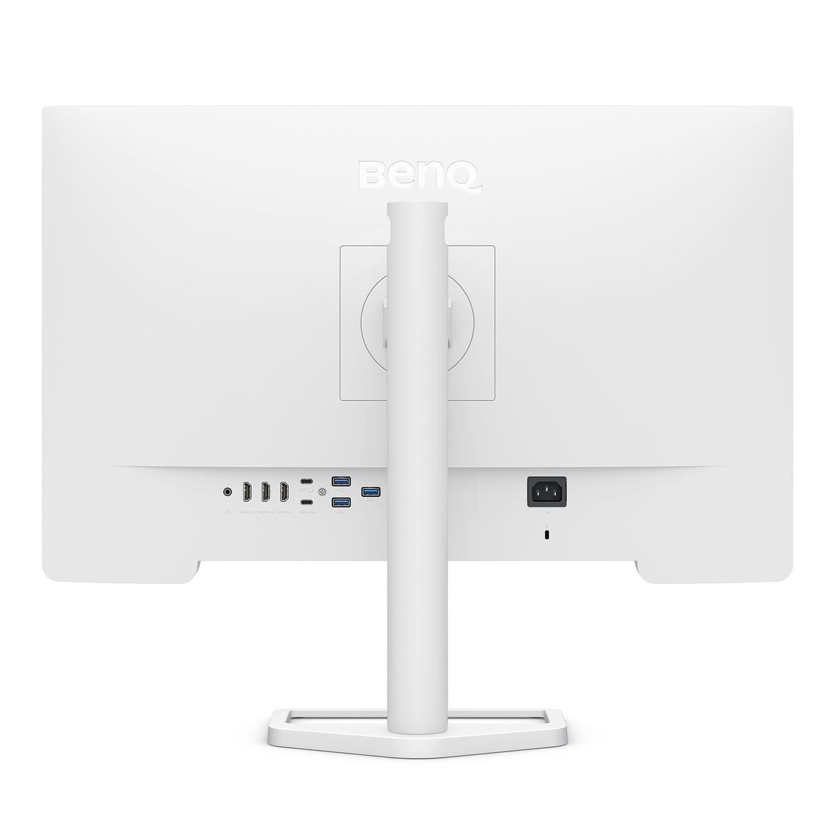 BenQ EW3290U - 79.2 cm (31.2") - 3840 x 2160 pixels 4K UHD LED Monitor