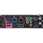 Asrock Z690 PG Velocita ATX motherboard - Intel Z690 LGA 1700