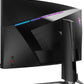MSI MPG Artymis 273CQRX-QD - 68.6 cm (27") - 2560 x 1440 pixels WQHD Monitor