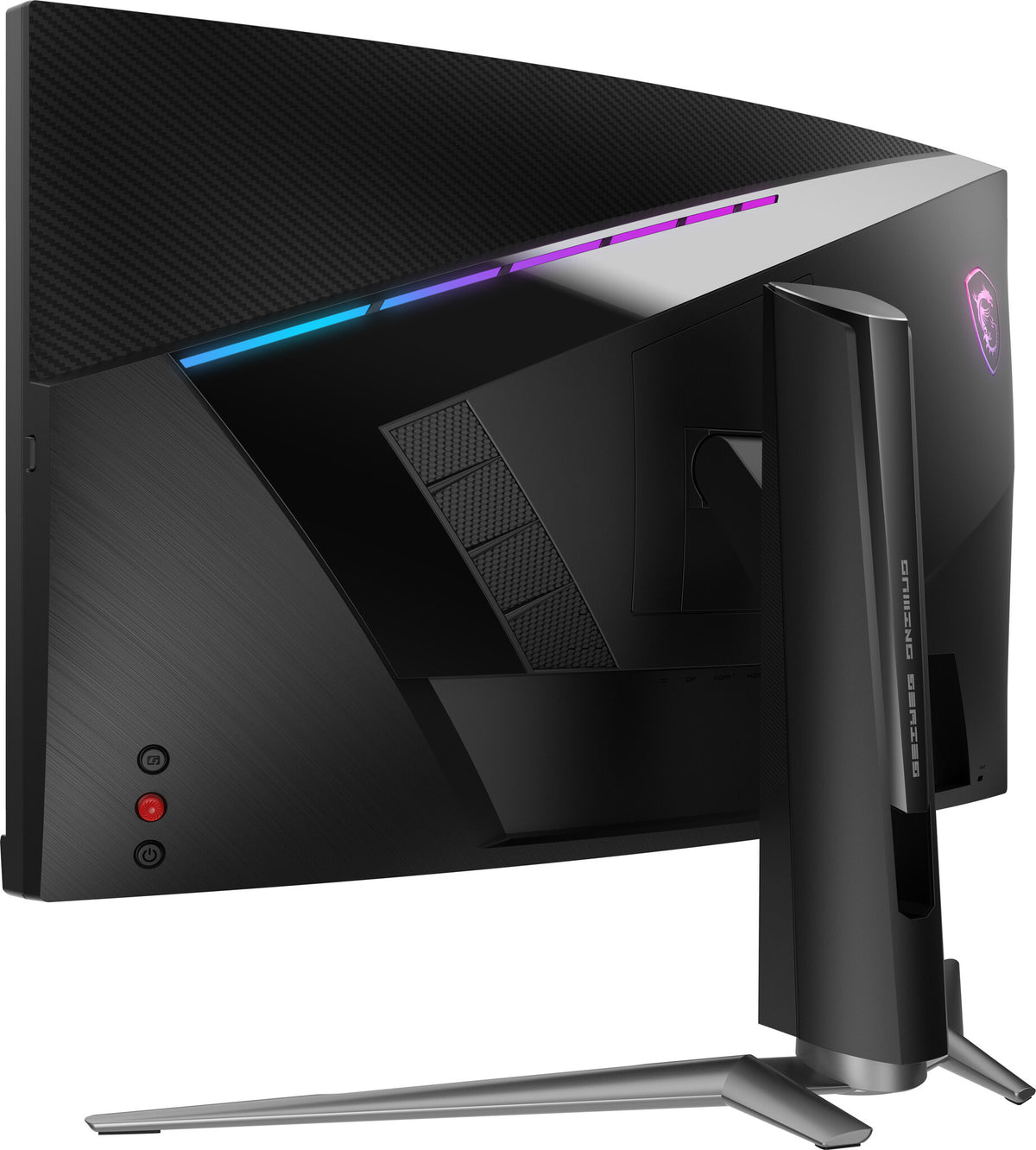 MSI MPG Artymis 273CQRX-QD - 68.6 cm (27") - 2560 x 1440 pixels WQHD Monitor