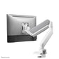 Neomounts DS70-450WH1 - Desk monitor mount for 43.2 cm (17") to 106.7 cm (42")