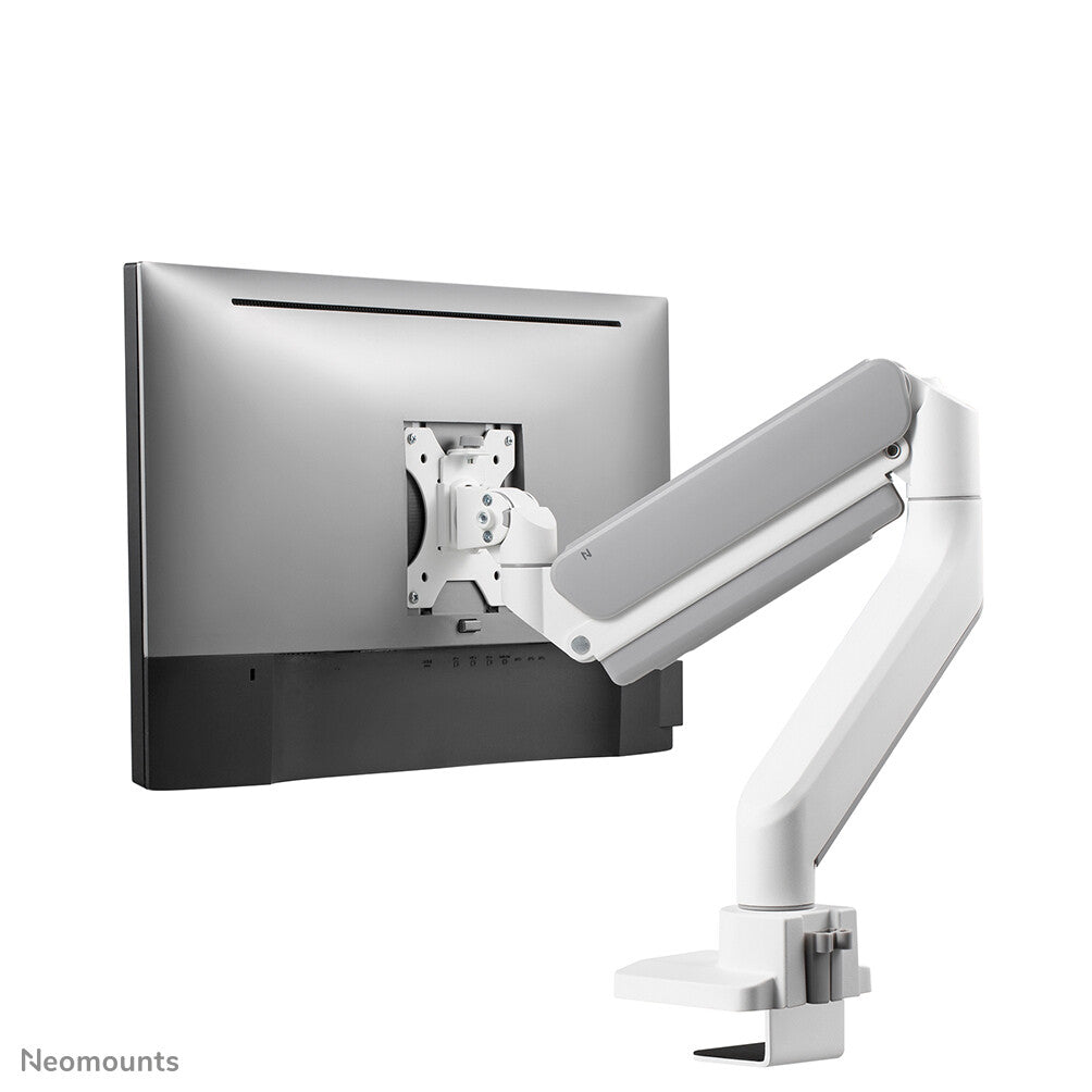 Neomounts DS70-450WH1 - Desk monitor mount for 43.2 cm (17") to 106.7 cm (42")
