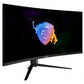 MSI Optix MAG342CQRV - 86.4 cm (34") - 3440 x 1440 pixels UltraWide QHD LCD Monitor
