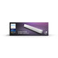 Philips Hue Play light bar in White - White and colour ambience (Pack of 1)