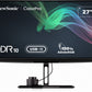 Viewsonic VP2786-4K - 68.6 cm (27") - 3840 x 2160 pixels 4K Ultra HD LCD Monitor