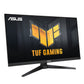 ASUS TUF Gaming VG328QA1A - 80 cm (31.5") - 1920 x 1080 pixels FHD LED Monitor