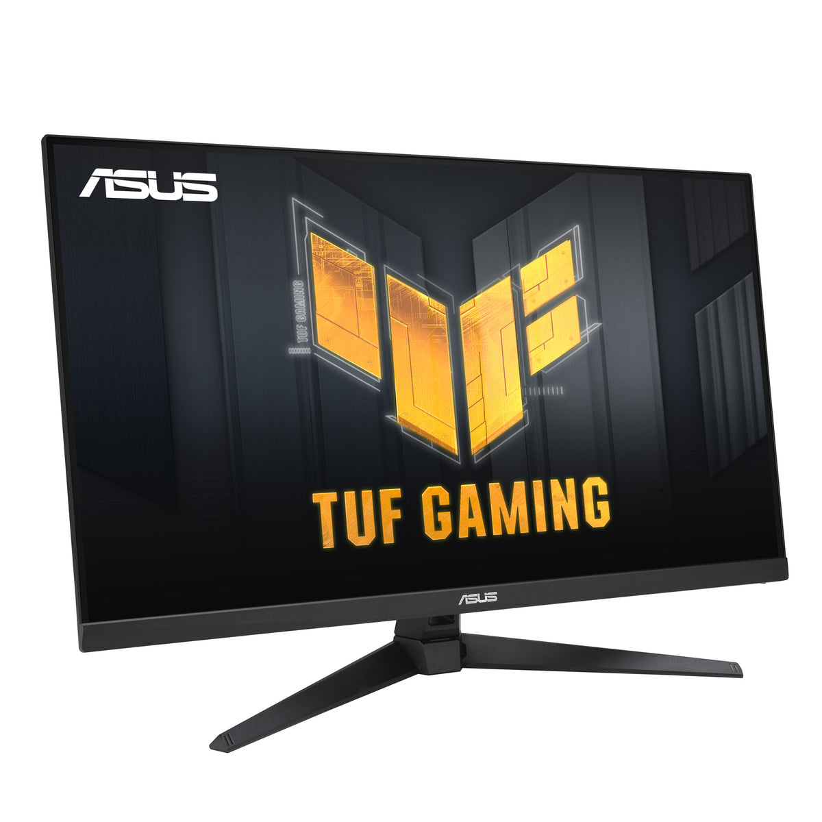 ASUS TUF Gaming VG328QA1A - 80 cm (31.5") - 1920 x 1080 pixels FHD LED Monitor
