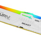 Kingston Technology FURY Beast - 32 GB 2 x 16 GB DDR5 6000MT/s memory module