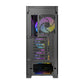 Antec Performance 1 FT ARGB - EATX Full Tower Case in Black