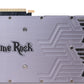 Palit RTX 4090 GameRock OC - NVIDIA 24 GB GDDR6X GeForce RTX 4090 graphics card