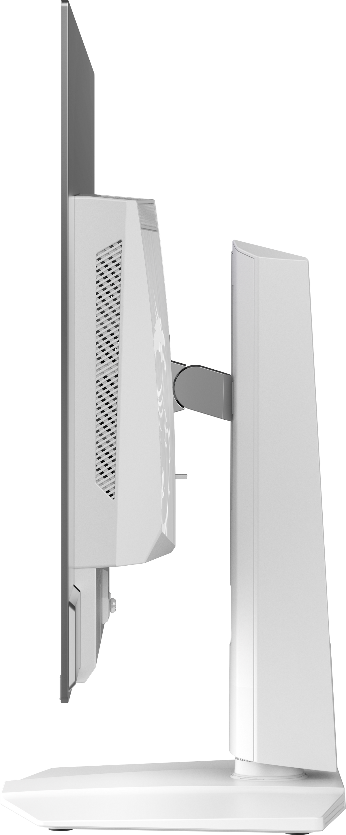 MSI MPG 321URXW - 80 cm (31.5") - 3840 x 2160 pixels 4K UHD QD-OLED Monitor