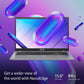 ASUS Vivobook Go 15 Laptop - 39.6 cm (15.6") - Intel® Pentium® Silver N6000 - 4 GB DDR4-SDRAM - 128 GB eMMC - Wi-Fi 5 - Windows 11 Home in S mode - Black