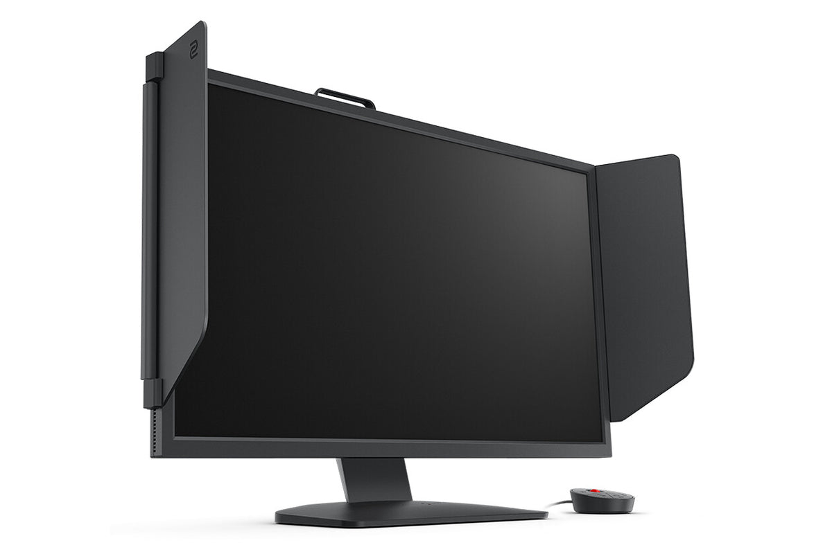 BenQ Zowie XL2546K - 62.2 cm (24.5") - 1920 x 1080 pixels Full HD LED Monitor