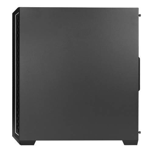 Antec P7 Silent Midi Tower in Black