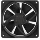 NZXT F120 RGB - Computer Case Fan in Black - 120mm