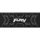 Kingston Technology FURY RENEGADE - 2280 NVMe M.2 SSD - 4 TB