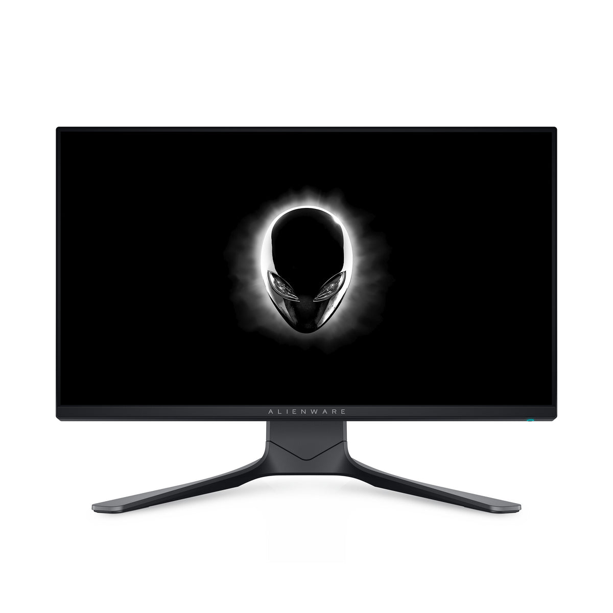 DELL Alienware AW2521HF - 62.2 cm (24.5") - 1920 x 1080 pixels Full HD LCD Monitor