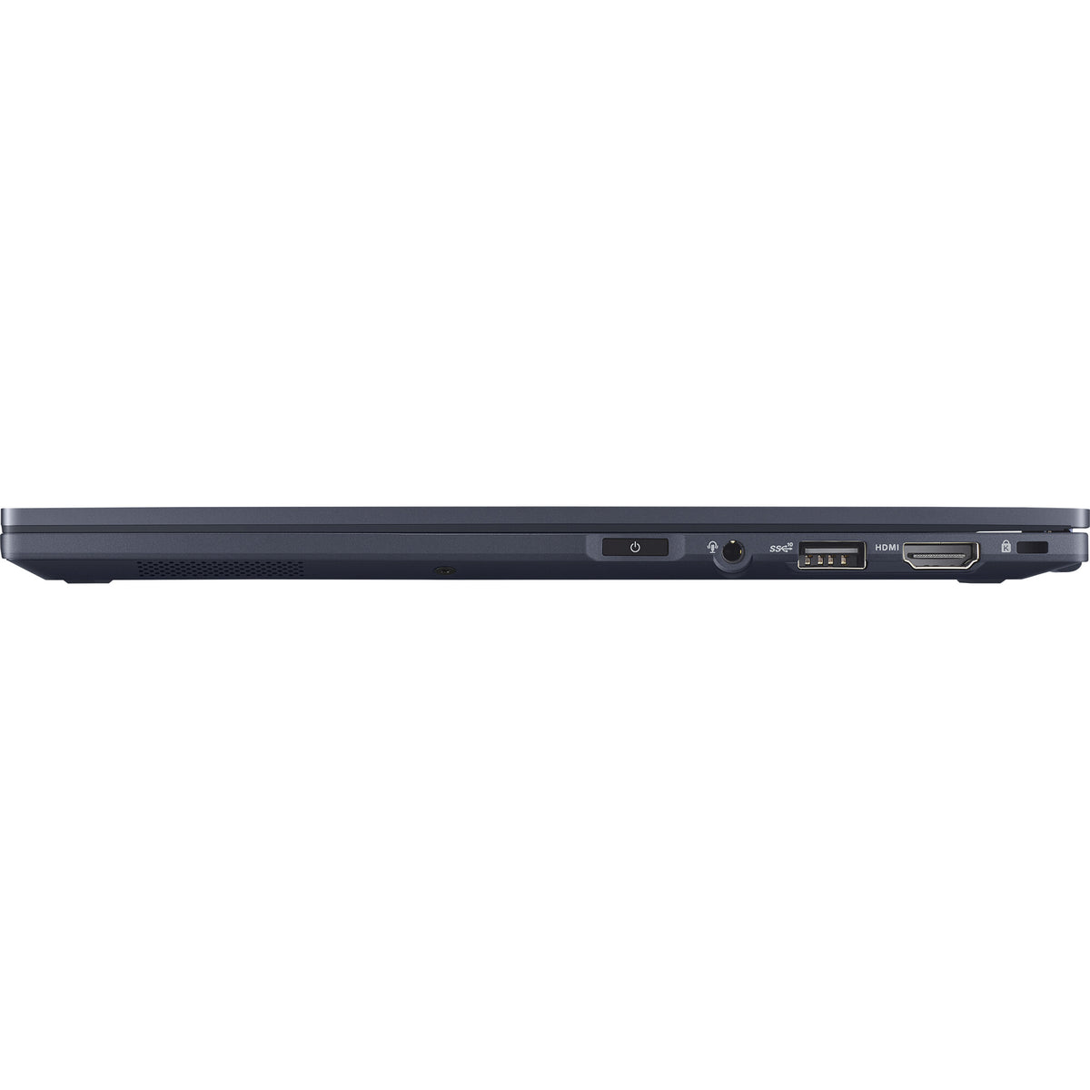 ASUS ExpertBook B5 OLED Laptop - 33.8 cm (13.3&quot;) - Intel® Core™ i5-1135G7 - 8 GB DDR4-SDRAM - 512 GB SSD - Wi-Fi 6 - Windows 11 Pro - Black