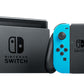 Nintendo Switch + Switch Sports Set + 3 Months Switch Online Bundle
