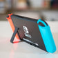 Nintendo Switch + Switch Sports Set + 3 Months Switch Online Bundle