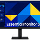 Samsung S27D300GAU - 68.6 cm (27") - 1920 x 1080 pixels FHD LCD Monitor