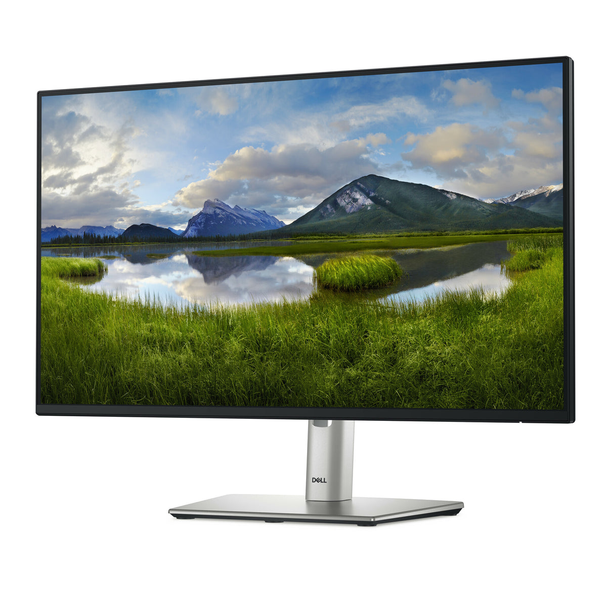 DELL P Series P2425HE - 61 cm (24")  - 1920 x 1080 pixels Full HD LCD Monitor
