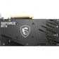 MSI GAMING X 12G - NVIDIA 12 GB GDDR6 GeForce RTX 3060 graphics card