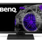 BenQ BL2420PT - 60.5 cm (23.8") - 2560 x 1440 pixels Quad HD LED Monitor