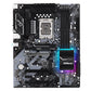 Asrock Z690 PRO RS ATX motherboard - Intel Z690 LGA 1700