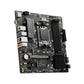 MSI PRO B650M-P micro ATX motherboard - AMD B650 Socket AM5