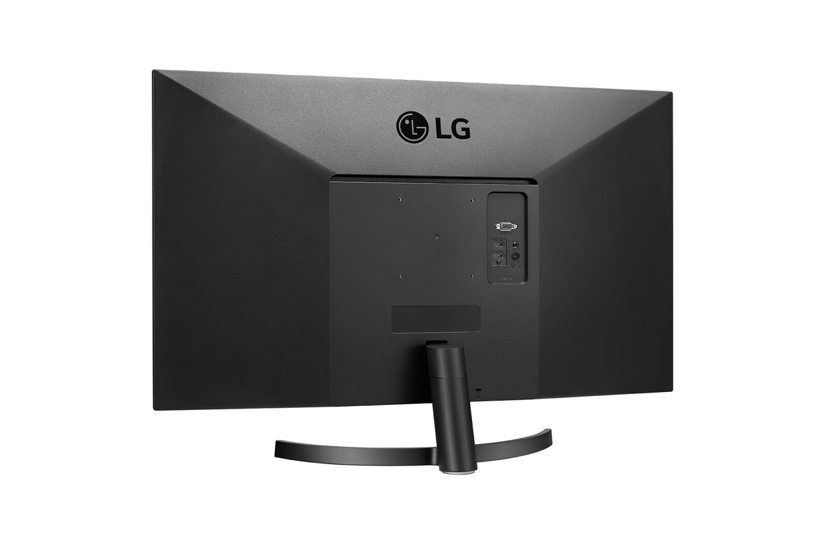 LG 32ML600M-B - 80 cm (31.5") - 1920 x 1080 pixels FHD LED Monitor