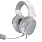 ENDORFY VIRO Onyx - 3.5mm Wired Headset in White