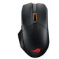 ASUS ROG Chakram X Origin - RF Wireless + Bluetooth + USB Type-A Opto-mechanical Mouse - 36,000 DPI