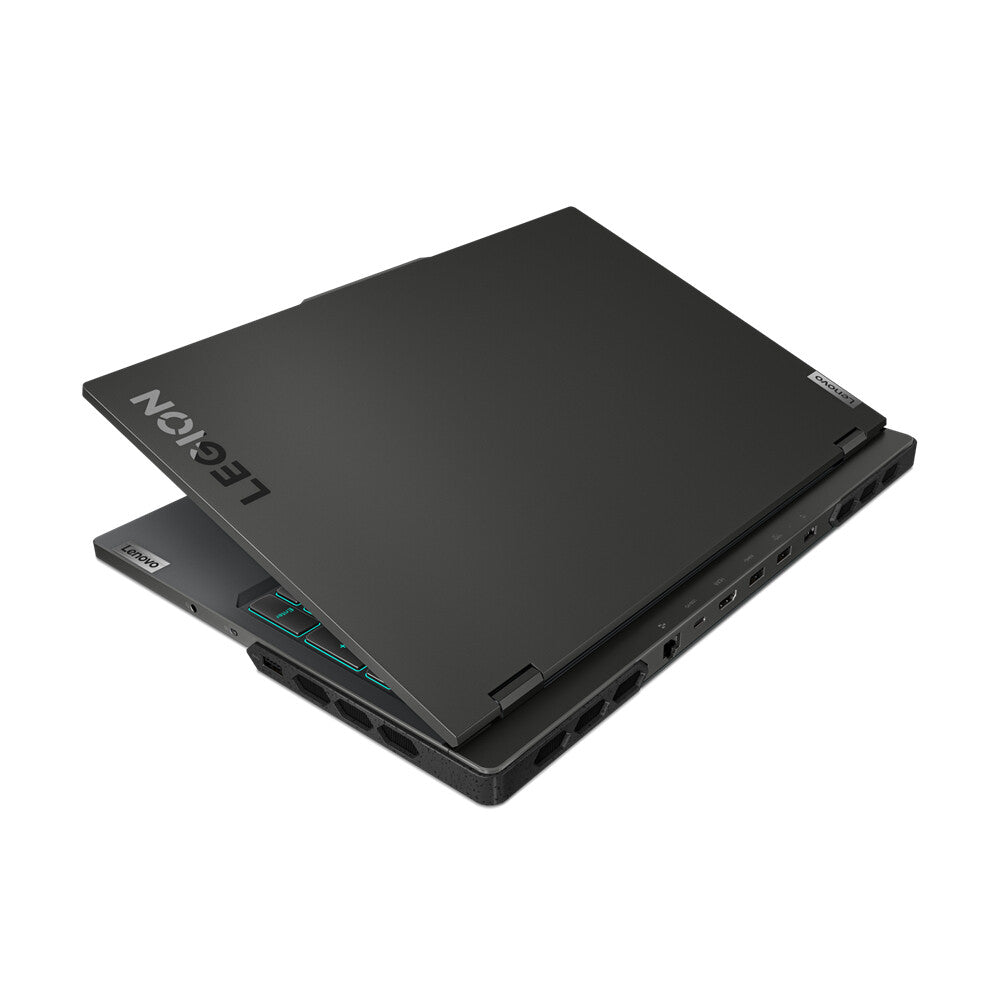 Lenovo Legion Pro 7 Gaming Laptop - 40.6 cm (16&quot;) - Intel® Core™ i9-13900HX - 32 GB DDR5-SDRAM - 1 TB SSD - NVIDIA GeForce RTX 4090 - Wi-Fi 6E - Windows 11 Home - Grey