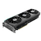 Zotac GAMING AMP Holo - NVIDIA 8 GB GDDR6X GeForce RTX 3070 Ti graphics card
