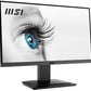 MSI Pro MP223 - 54.5cm (21.45") - 1920 x 1080 pixels FHD Monitor