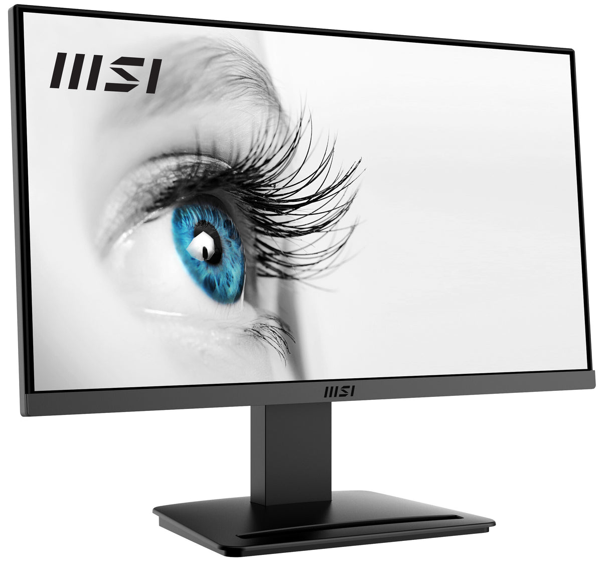 MSI Pro MP223 - 54.5cm (21.45") - 1920 x 1080 pixels FHD Monitor
