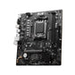 MSI PRO B650M-B micro ATX motherboard - AMD B650 Socket AM5