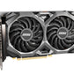 MSI MECH OC - AMD 4 GB GDDR6 Radeon RX 5500 XT graphics card