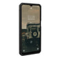 Urban Armor Gear - Scout Series for Galaxy A23 (5G) in Black