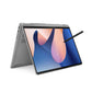 Lenovo IdeaPad Flex 5 Hybrid (2-in-1) - 40.6 cm (16") - Touchscreen - Intel® Core™ i5-1335U - 8 GB LPDDR4x-SDRAM - 512 GB SSD - Wi-Fi 6 - Windows 11 Home - Grey
