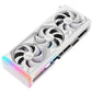 Asus ROG STRIX GAMING - NVIDIA 16 GB GDDR6X GeForce RTX 4080 graphics card