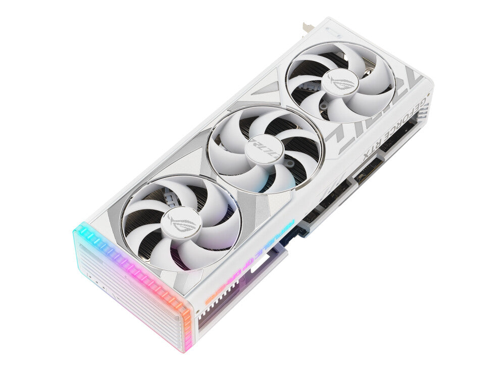 Asus ROG STRIX GAMING - NVIDIA 16 GB GDDR6X GeForce RTX 4080 graphics card