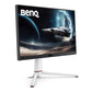 BenQ EX271U - 68.6 cm (27") - 3840 x 2160 pixels 4K UHD LED Monitor
