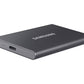Samsung Portable 1 TB SSD T7