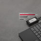Kingston Technology XS2000 External solid state drive - 500 GB