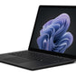 Microsoft Surface Laptop 6 - 34.3 cm (13.5") - Touchscreen - Intel Core Ultra 7 165H - 16 GB LPDDR5x-SDRAM - 256 GB SSD - Wi-Fi 6E - Windows 11 Pro - Black
