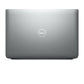 DELL Precision 3490 Mobile workstation - 35.6 cm (14") - Intel Core Ultra 7 155H - 16 GB DDR5-SDRAM - 512 GB SSD - NVIDIA RTX 500 Ada - Wi-Fi 6E - Windows 11 Pro - Grey