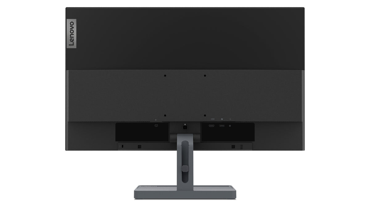 Lenovo L27Q-35 - 68.6 cm (27") - 2560 x 1440 pixels QHD LED Monitor