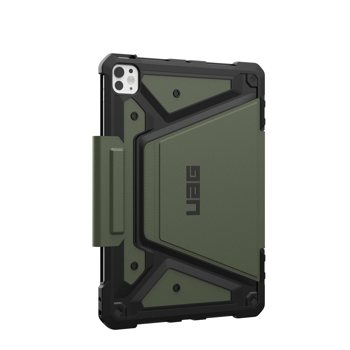 Urban Armor Gear Metropolis SE for 11&quot; iPad Pro in Olive
